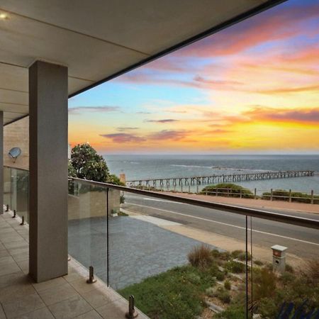 35 Degrees South By Wine Coast Holiday Rentals - Escape To The Fabulous 35 Degrees South By Wine Coast Holiday Rentals. Port Noarlunga المظهر الخارجي الصورة