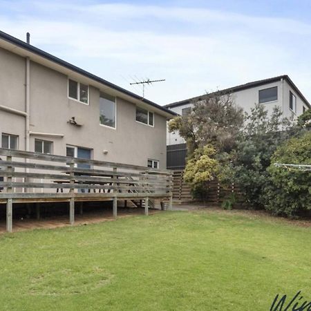 35 Degrees South By Wine Coast Holiday Rentals - Escape To The Fabulous 35 Degrees South By Wine Coast Holiday Rentals. Port Noarlunga المظهر الخارجي الصورة