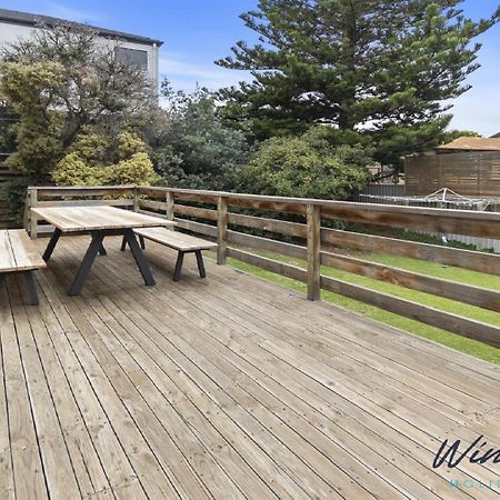 35 Degrees South By Wine Coast Holiday Rentals - Escape To The Fabulous 35 Degrees South By Wine Coast Holiday Rentals. Port Noarlunga المظهر الخارجي الصورة
