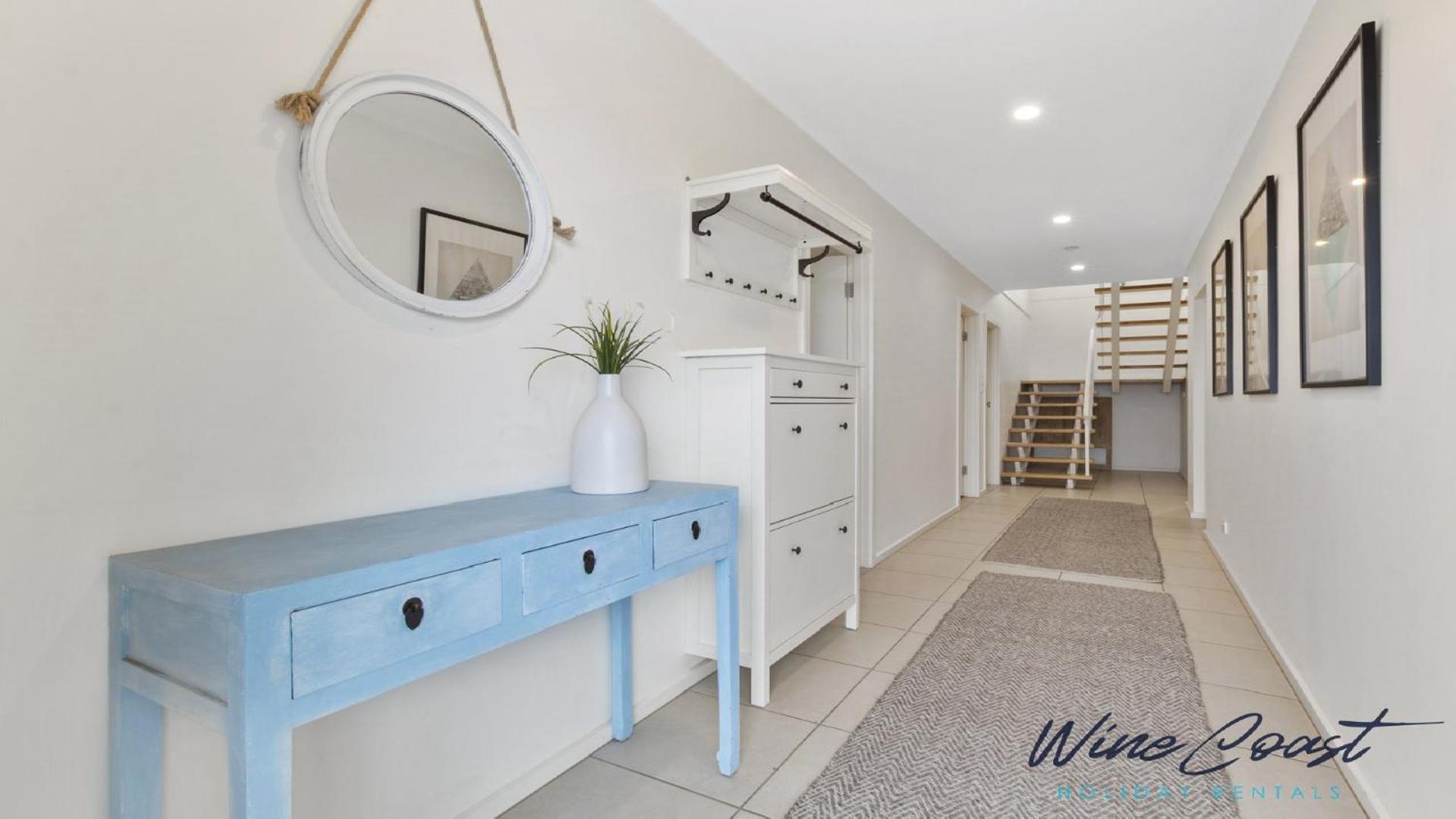 35 Degrees South By Wine Coast Holiday Rentals - Escape To The Fabulous 35 Degrees South By Wine Coast Holiday Rentals. Port Noarlunga المظهر الخارجي الصورة
