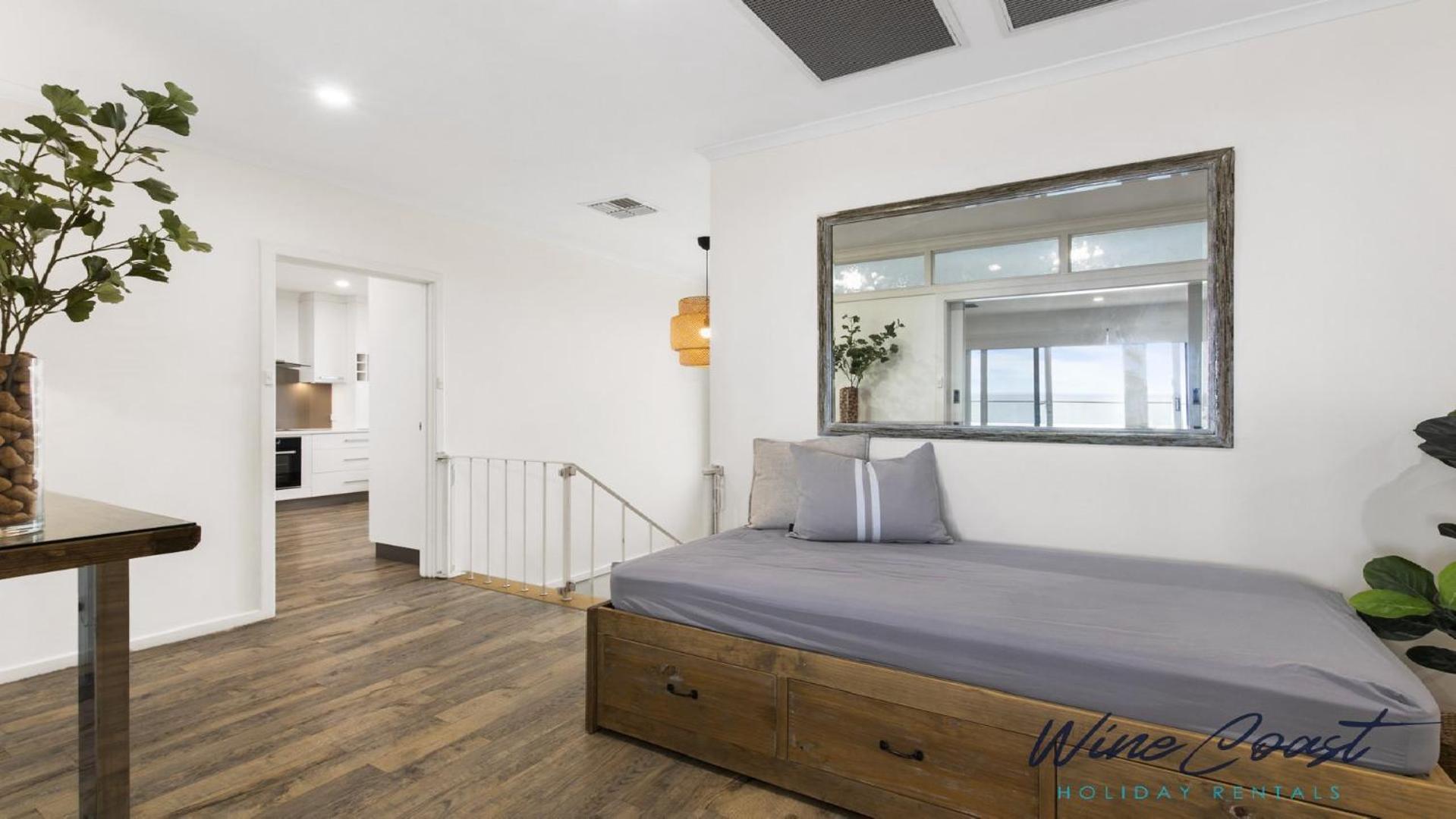 35 Degrees South By Wine Coast Holiday Rentals - Escape To The Fabulous 35 Degrees South By Wine Coast Holiday Rentals. Port Noarlunga المظهر الخارجي الصورة