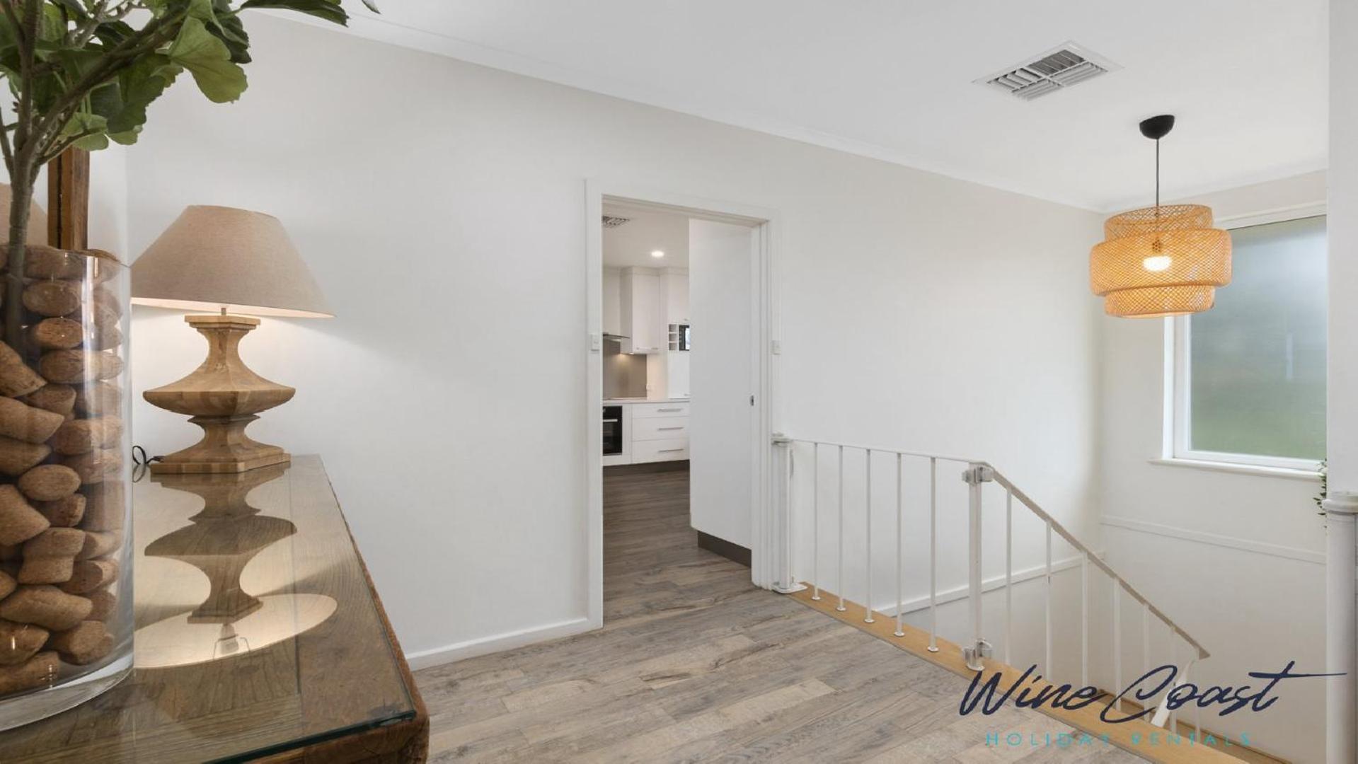 35 Degrees South By Wine Coast Holiday Rentals - Escape To The Fabulous 35 Degrees South By Wine Coast Holiday Rentals. Port Noarlunga المظهر الخارجي الصورة