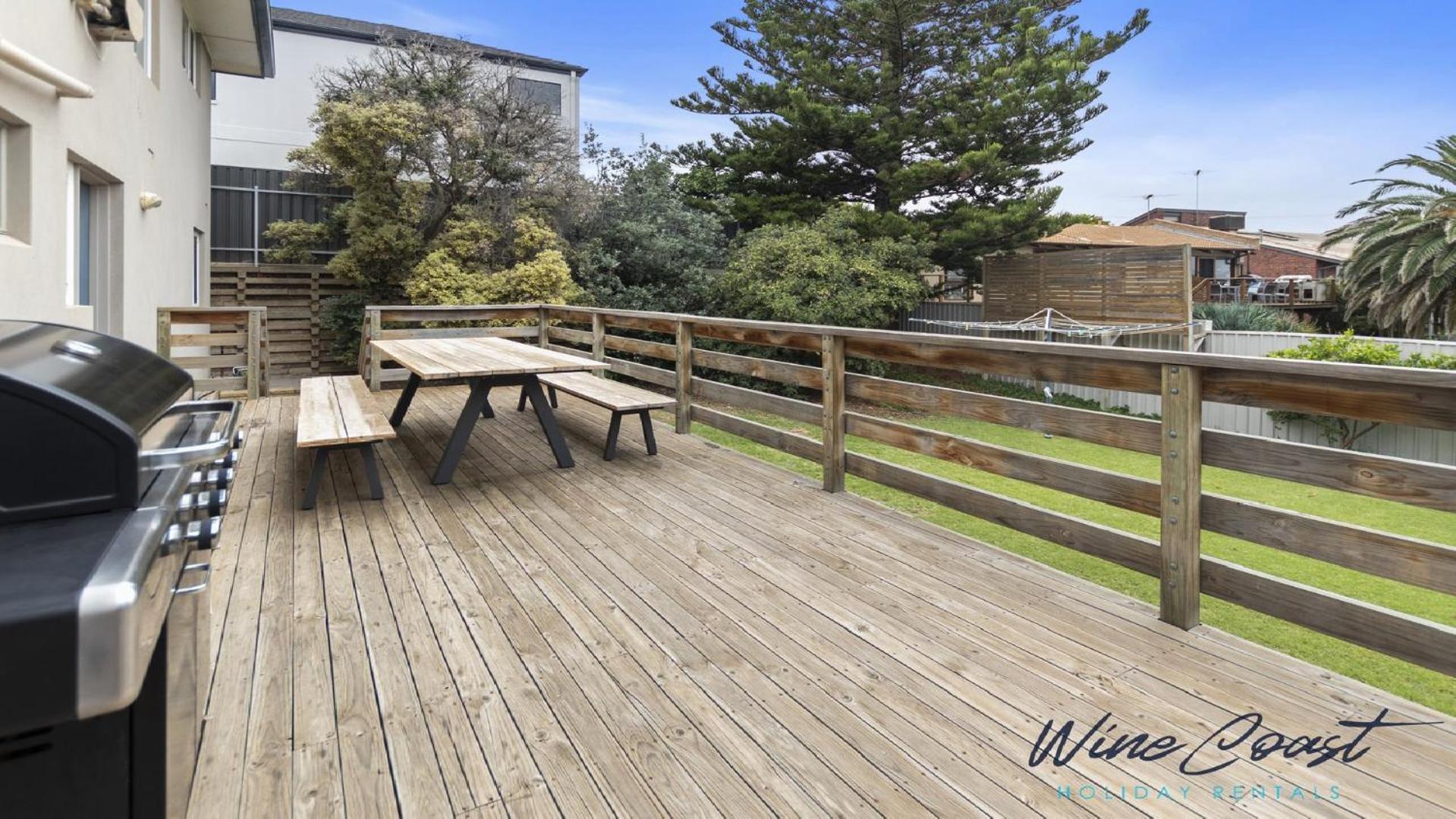 35 Degrees South By Wine Coast Holiday Rentals - Escape To The Fabulous 35 Degrees South By Wine Coast Holiday Rentals. Port Noarlunga المظهر الخارجي الصورة