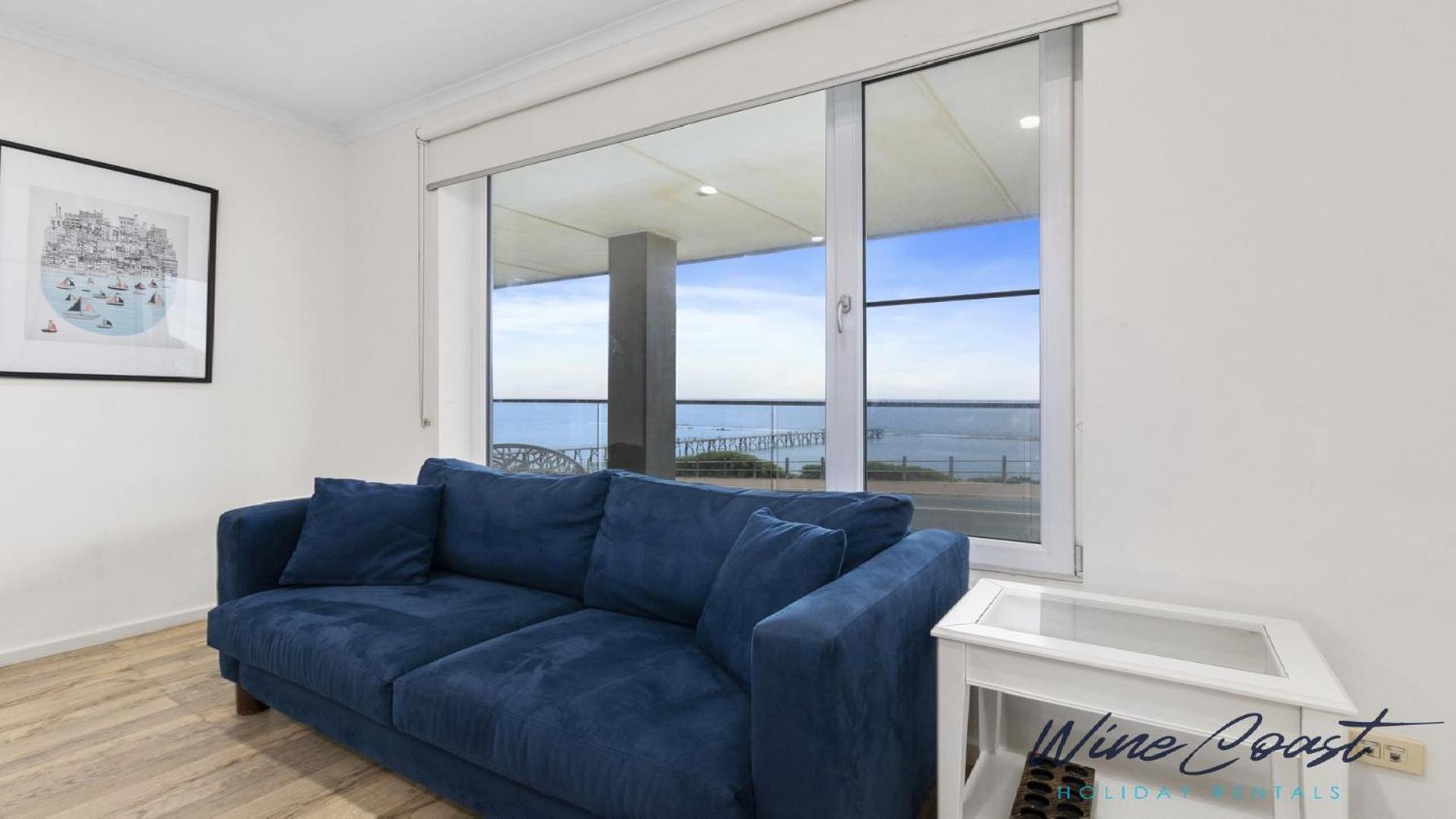 35 Degrees South By Wine Coast Holiday Rentals - Escape To The Fabulous 35 Degrees South By Wine Coast Holiday Rentals. Port Noarlunga المظهر الخارجي الصورة