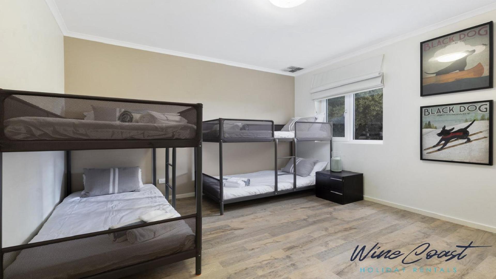 35 Degrees South By Wine Coast Holiday Rentals - Escape To The Fabulous 35 Degrees South By Wine Coast Holiday Rentals. Port Noarlunga المظهر الخارجي الصورة