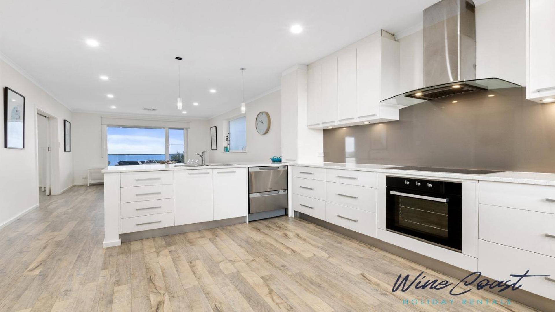 35 Degrees South By Wine Coast Holiday Rentals - Escape To The Fabulous 35 Degrees South By Wine Coast Holiday Rentals. Port Noarlunga المظهر الخارجي الصورة
