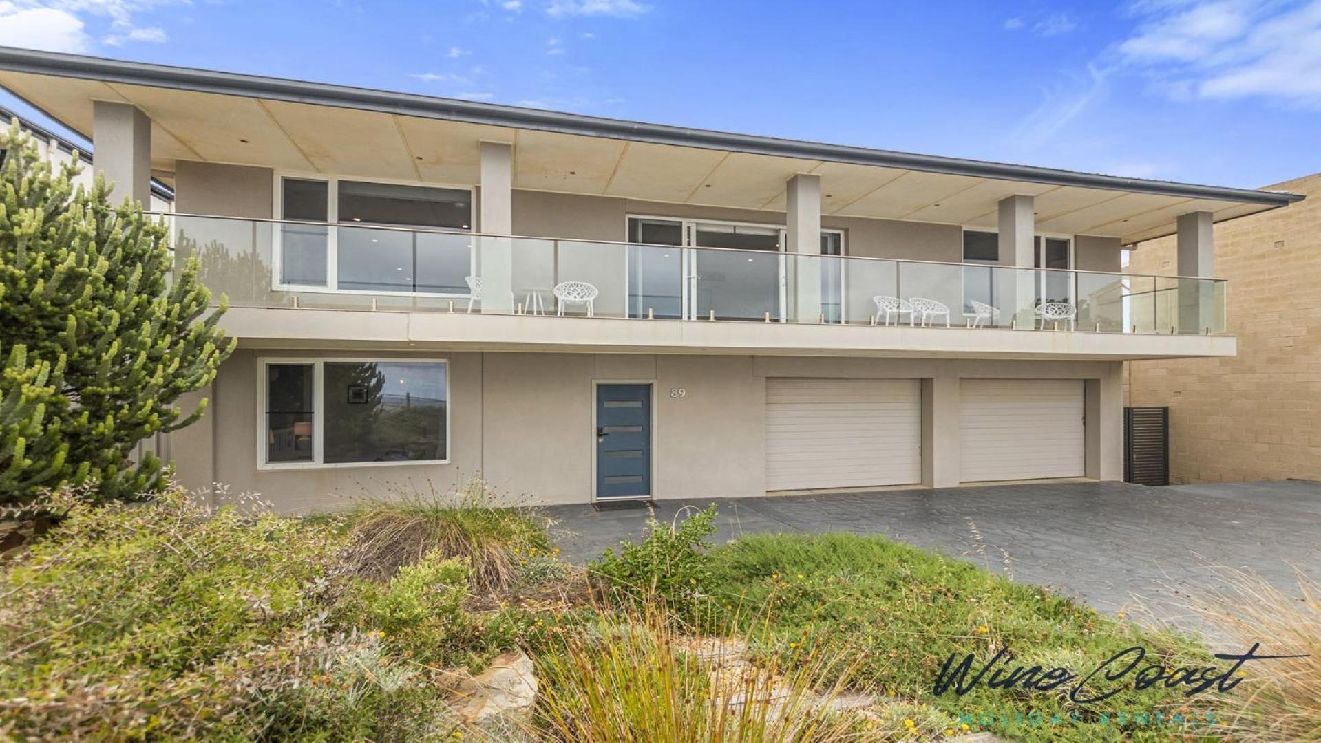 35 Degrees South By Wine Coast Holiday Rentals - Escape To The Fabulous 35 Degrees South By Wine Coast Holiday Rentals. Port Noarlunga المظهر الخارجي الصورة